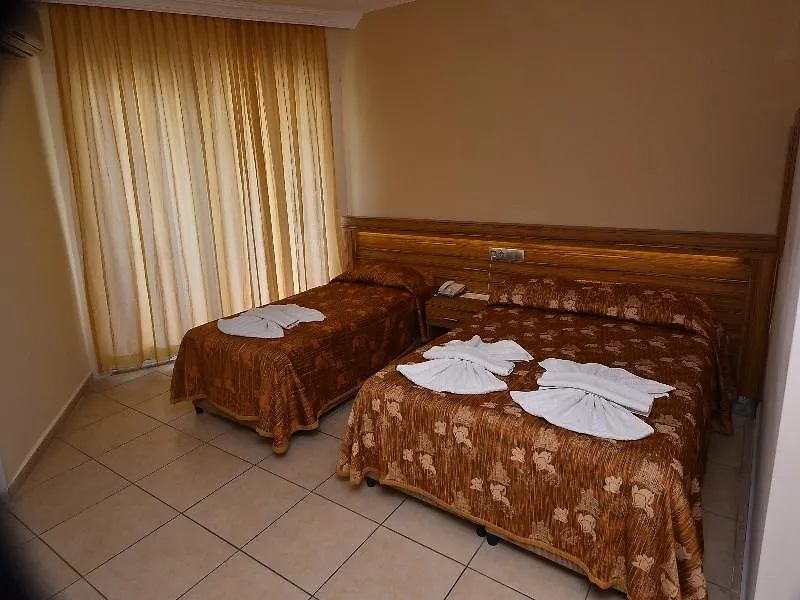 Rosary Beach Hotel Fethiye
