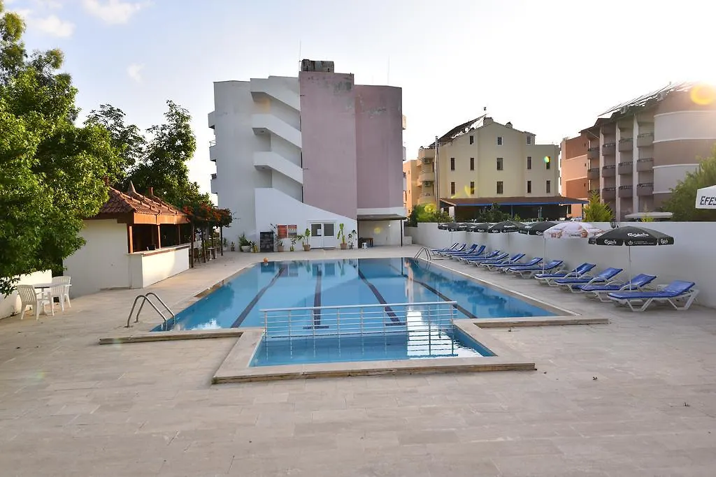 Rosary Beach Hotel Fethiye