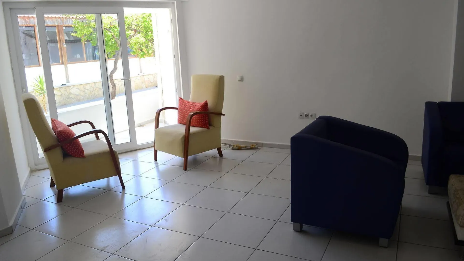 Rosary Beach Hotel Fethiye Türkei