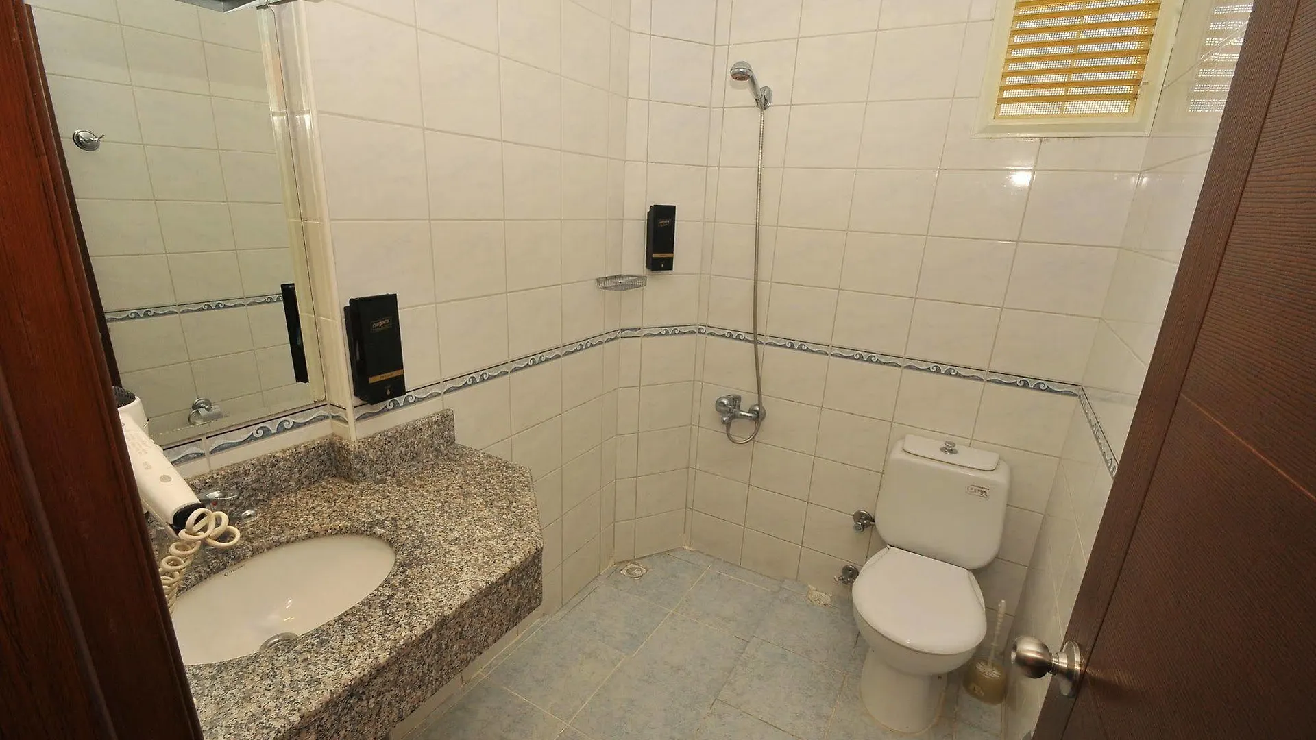 Rosary Beach Hotel Fethiye 3*,  Turquie