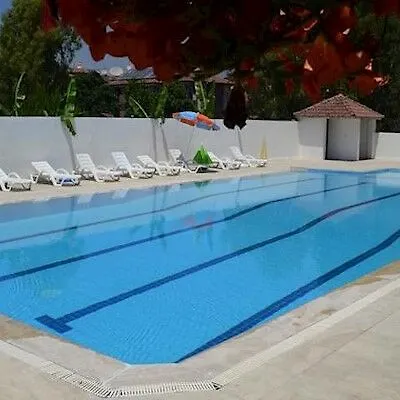 Rosary Beach Hotel Fethiye Turquie