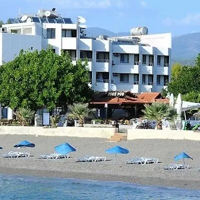 Rosary Beach Hotel Fethiye