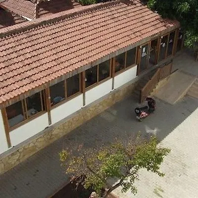Rosary Beach Hotel Fethiye