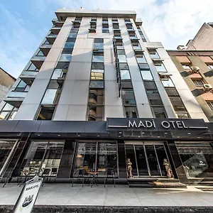 Madi 3* İzmir