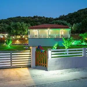 Vagelis Aparthotel
