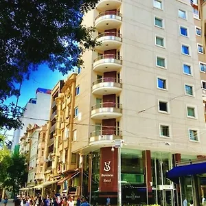 Sv Business Taksim 4* Istambul