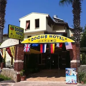 Dogus Fethiye
