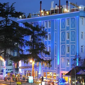 Blue House 3* Istambul