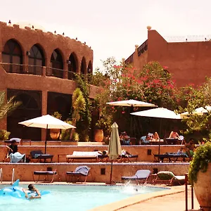 Kasbah Le Mirage & Hotel