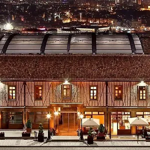 Divan Cukurhan Otel