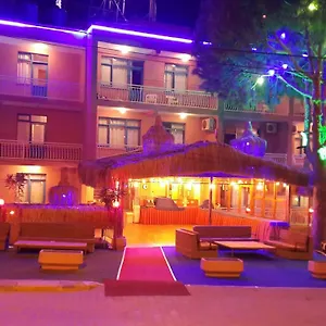 Hotel Grand Yayla