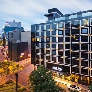Park By Radisson Otel