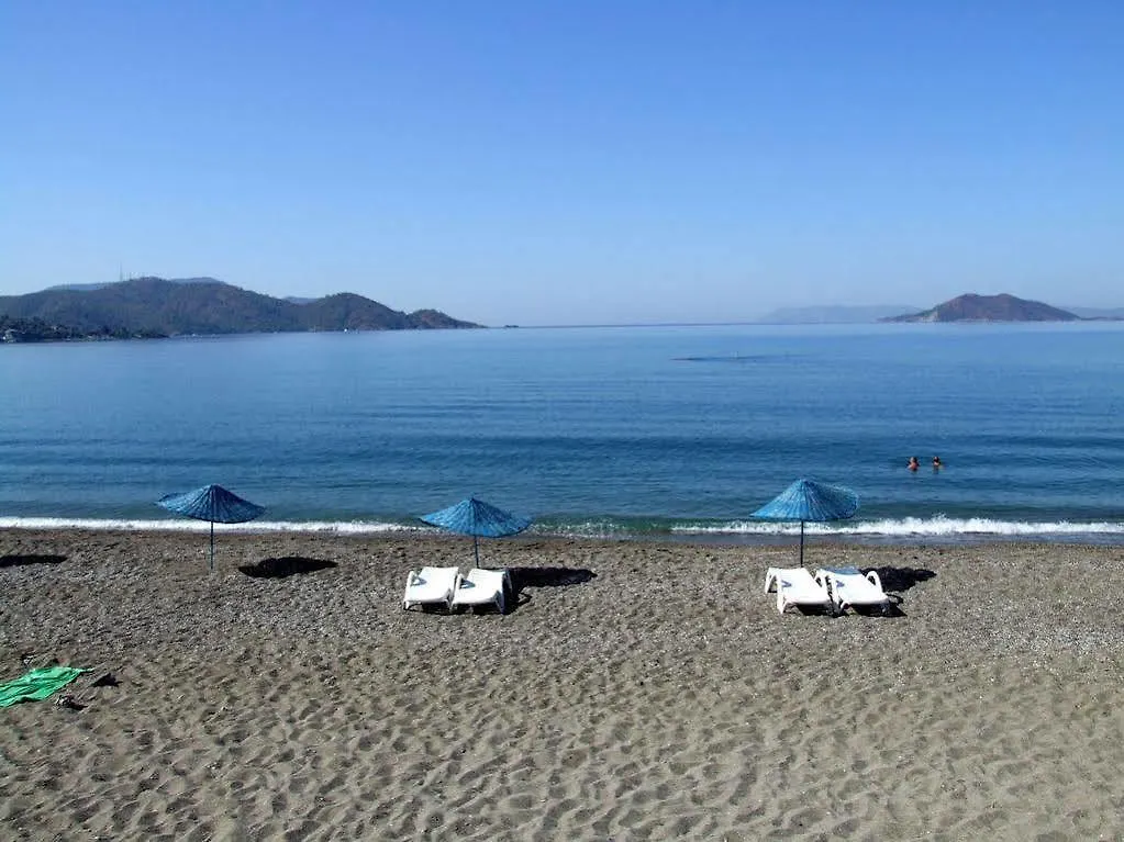 Rosary Beach Hotel Fethiye 3*,  Turcja