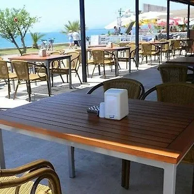 ***  Rosary Beach Hotel Fethiye Turcja