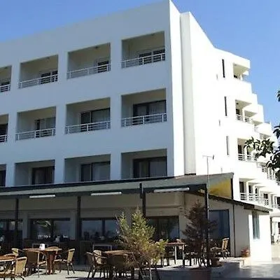 Rosary Beach Hotel Fethiye