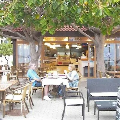 Rosary Beach Hotel Fethiye