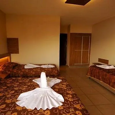 Rosary Beach Hotel Fethiye