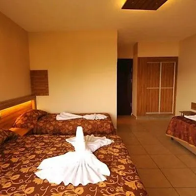 Rosary Beach Hotel Fethiye 3*,  Turcja